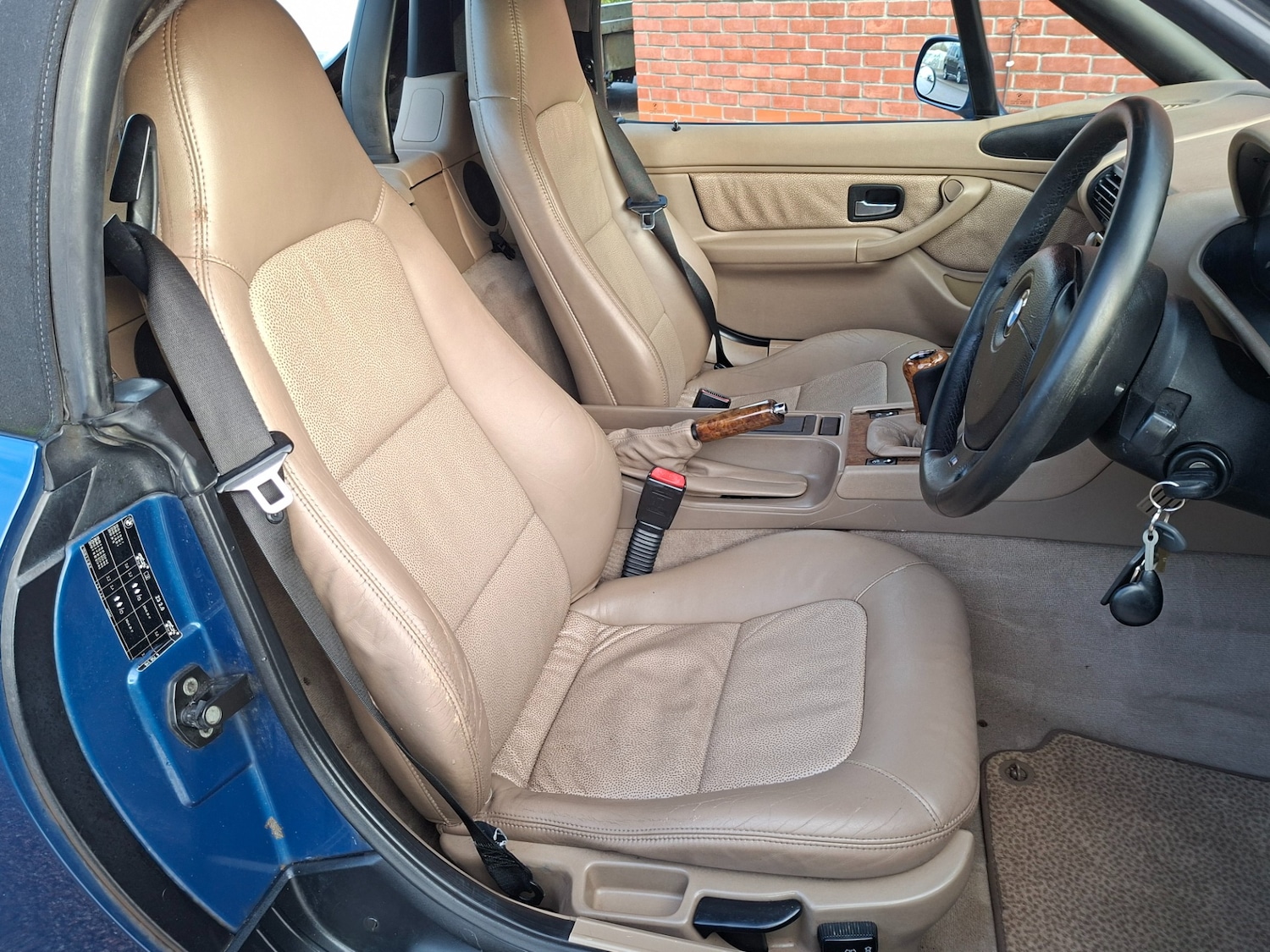 Used BMW Z3 2000 for sale - 77220608: Photo 9