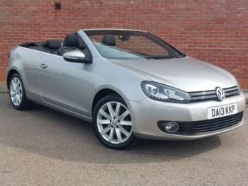 2013 (13) - 1.4 TSI S 2dr