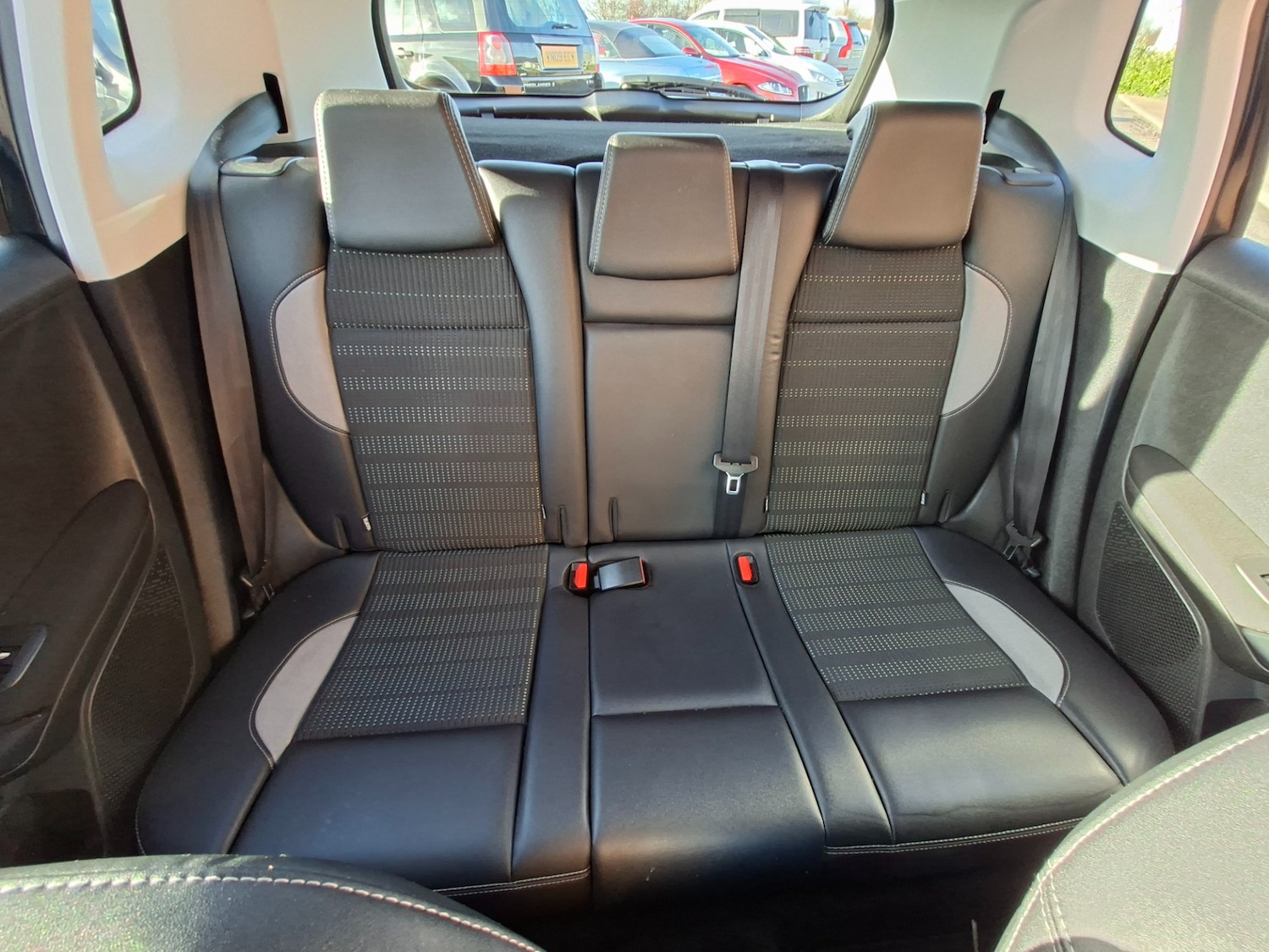 Used Peugeot 2008 2014 for sale - 76905735: Photo 30