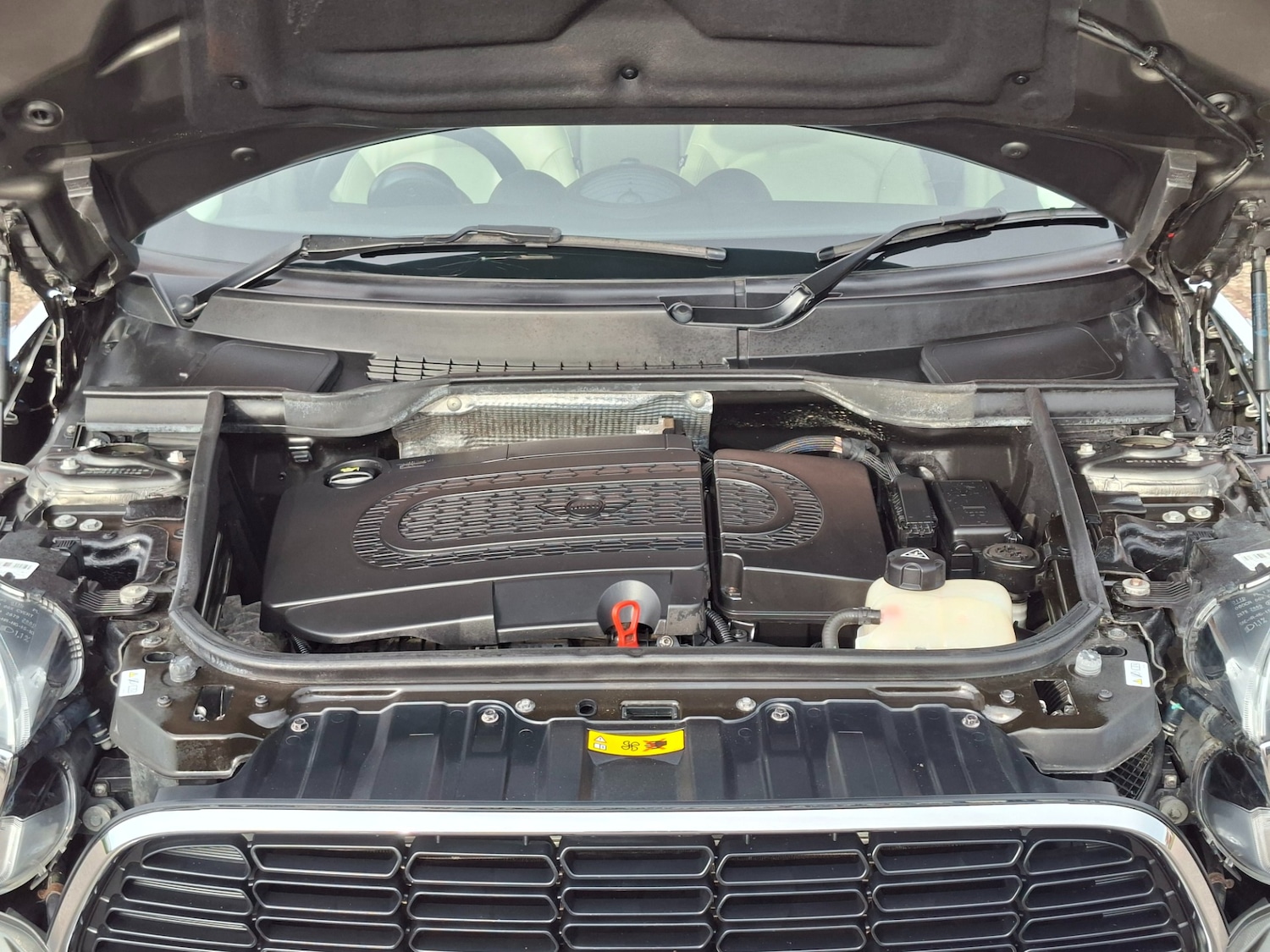 Vehicle 26