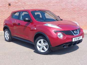 2011 (11) - 1.6 Visia 5dr