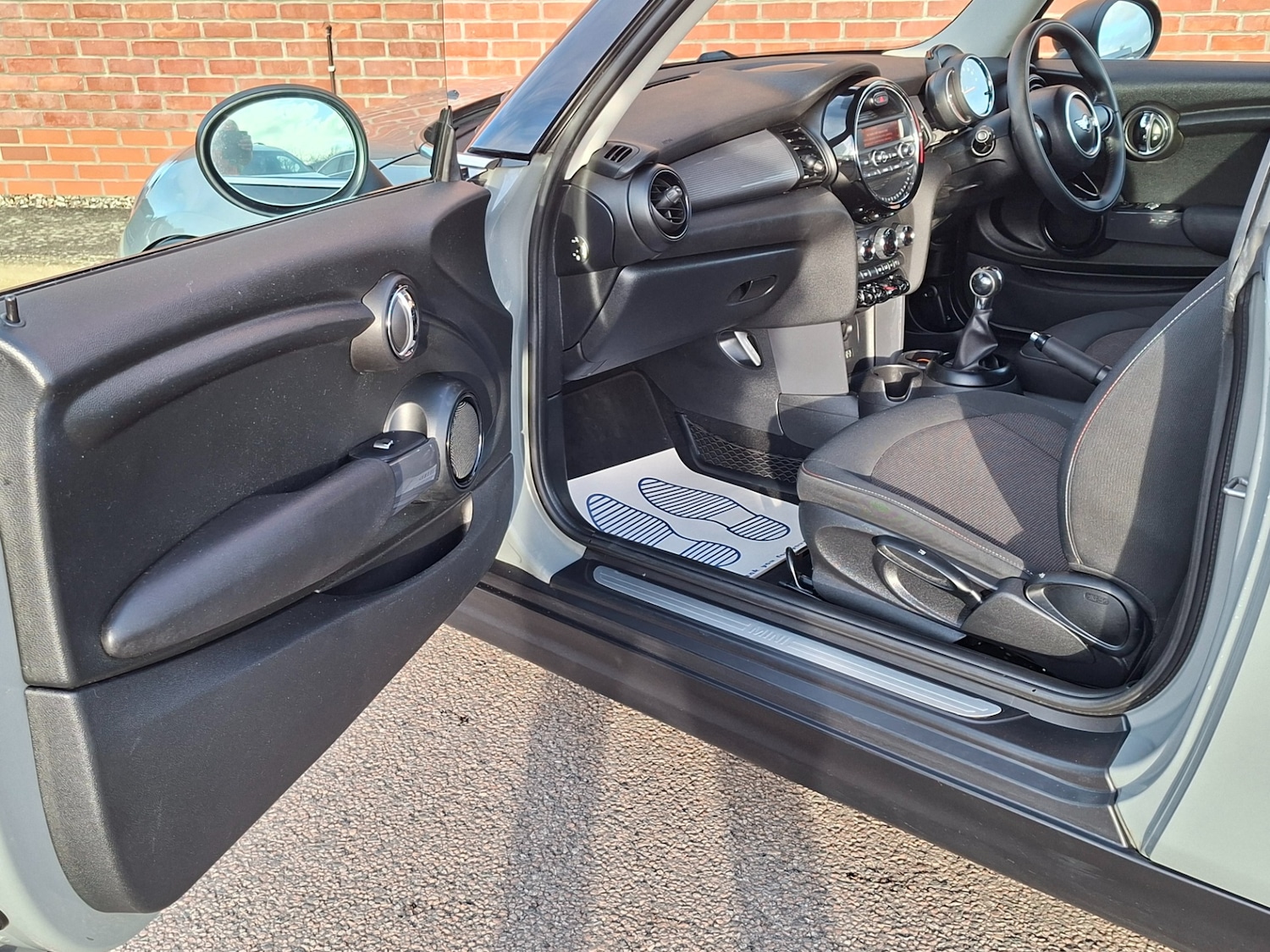 Used MINI Hatch 2014 for sale - 76613664: Photo 13