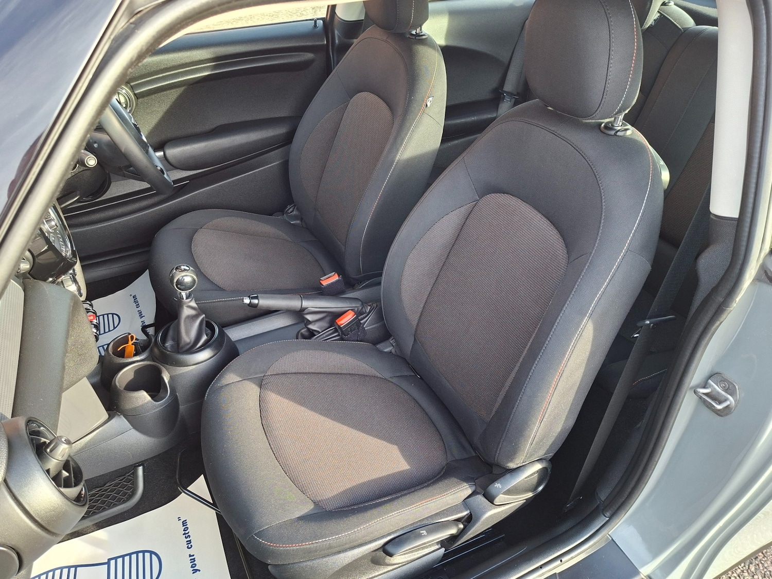 Used MINI Hatch 2014 for sale - 76613664: Photo 14