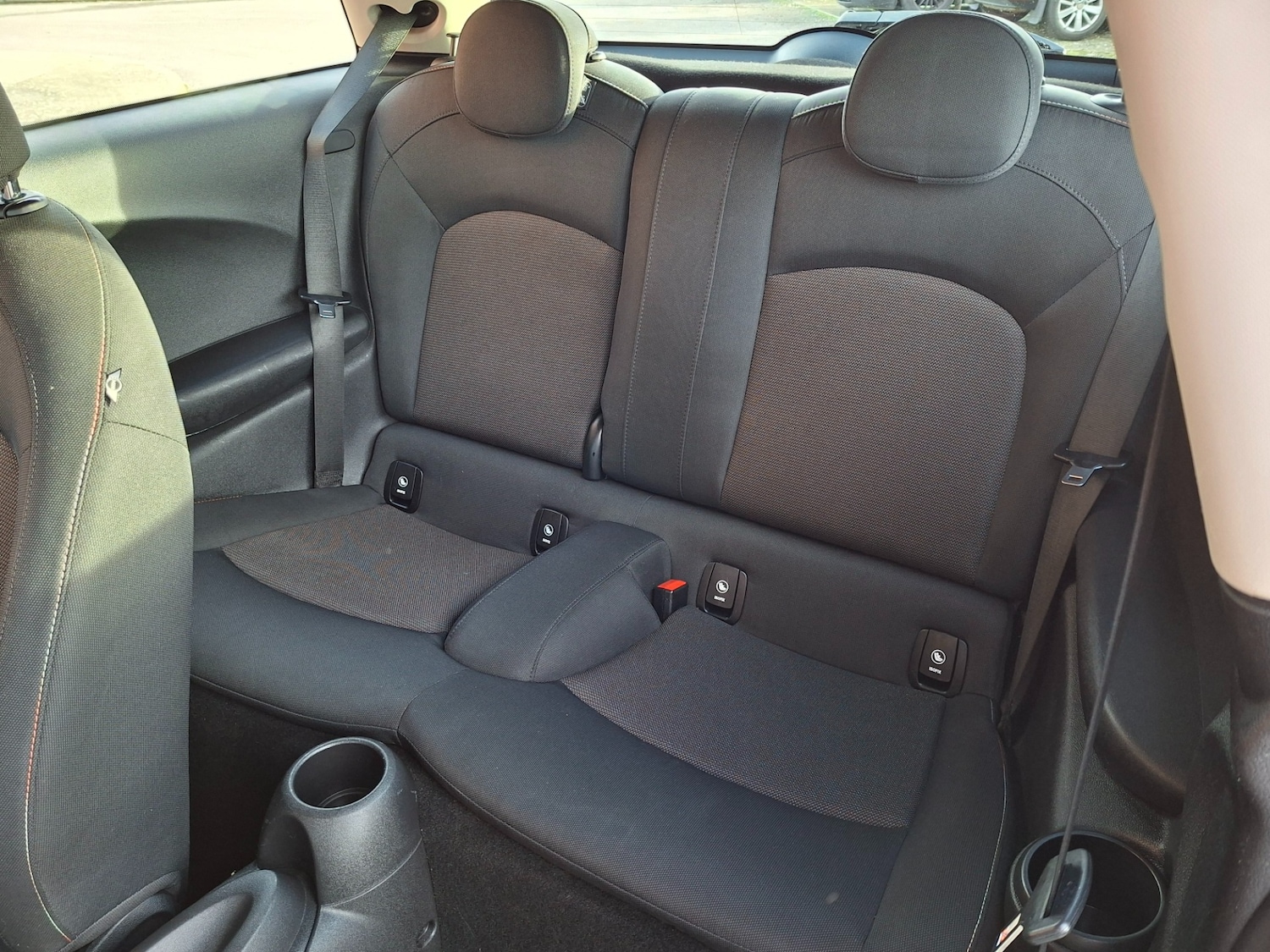 Used MINI Hatch 2014 for sale - 76613664: Photo 15