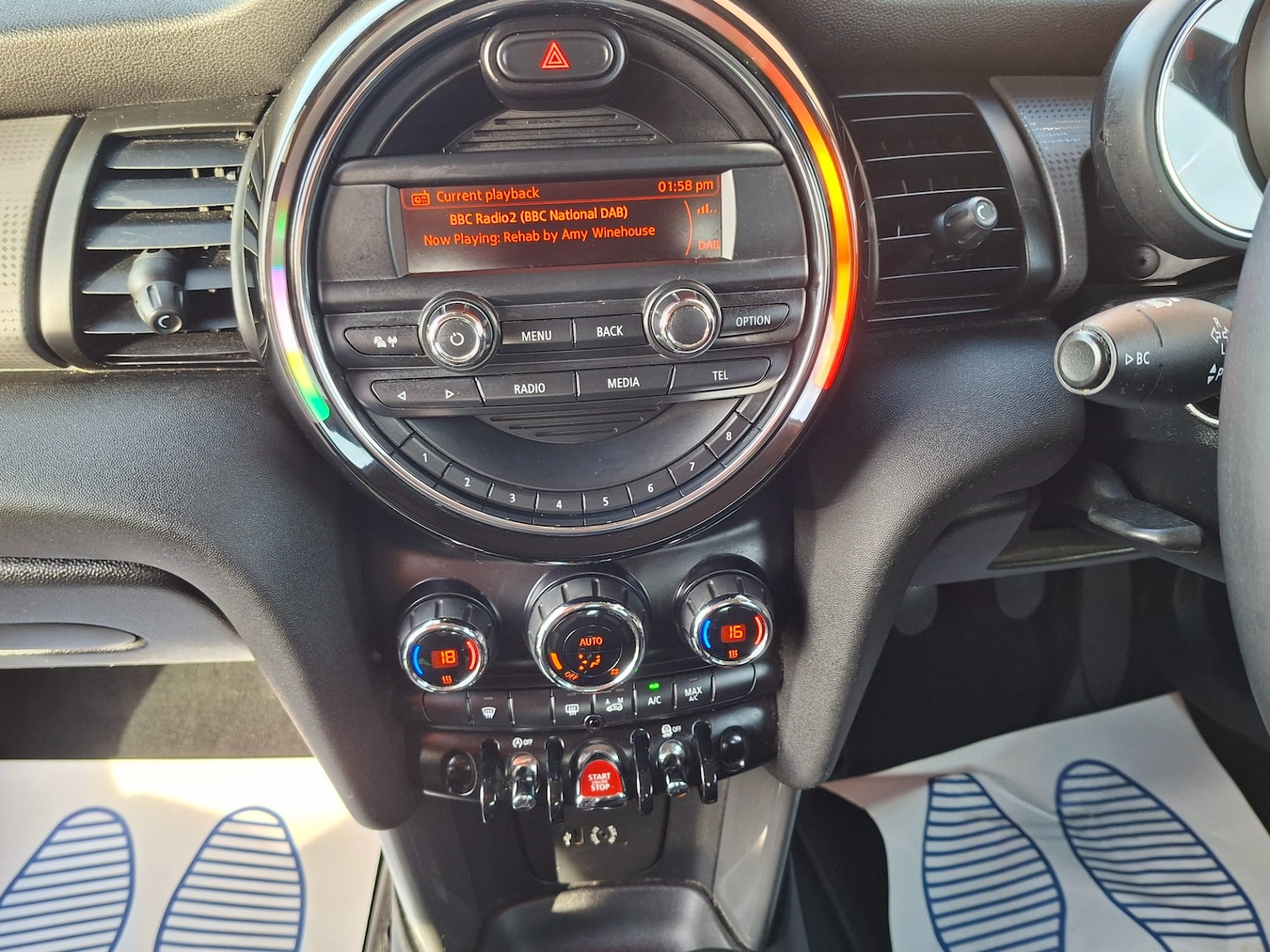 Used MINI Hatch 2014 for sale - 76613664: Photo 16