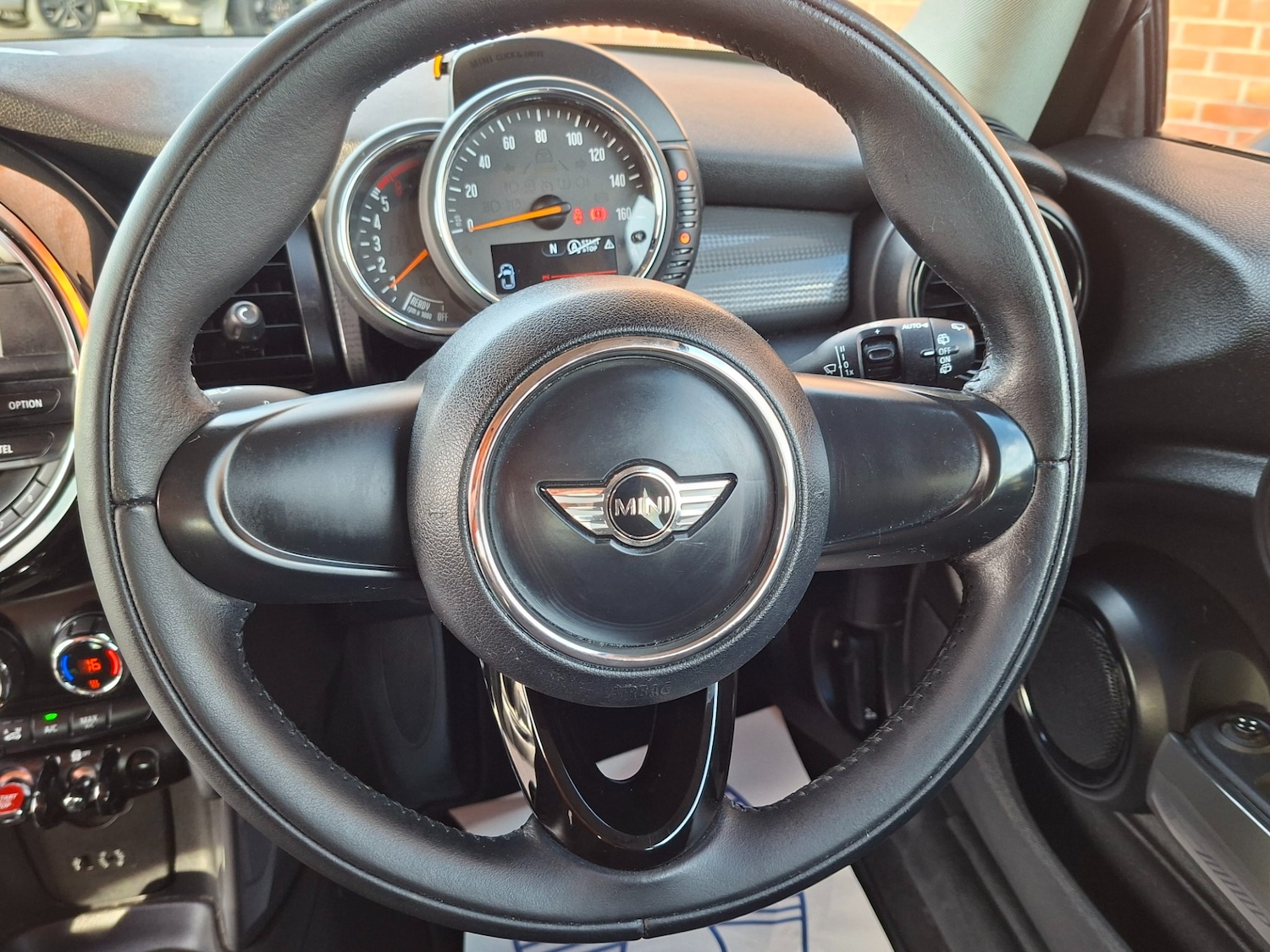 Used MINI Hatch 2014 for sale - 76613664: Photo 17