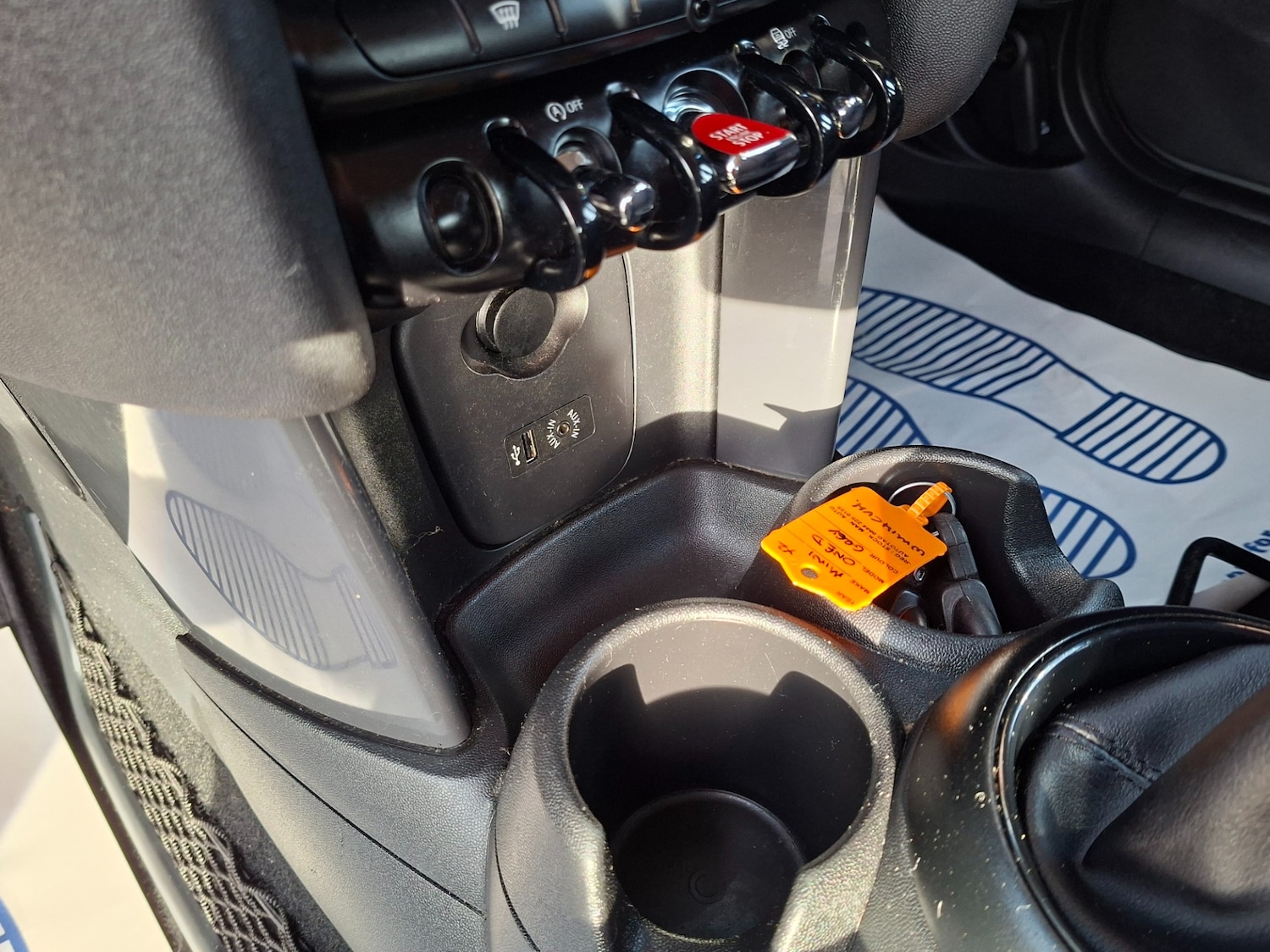 Used MINI Hatch 2014 for sale - 76613664: Photo 19