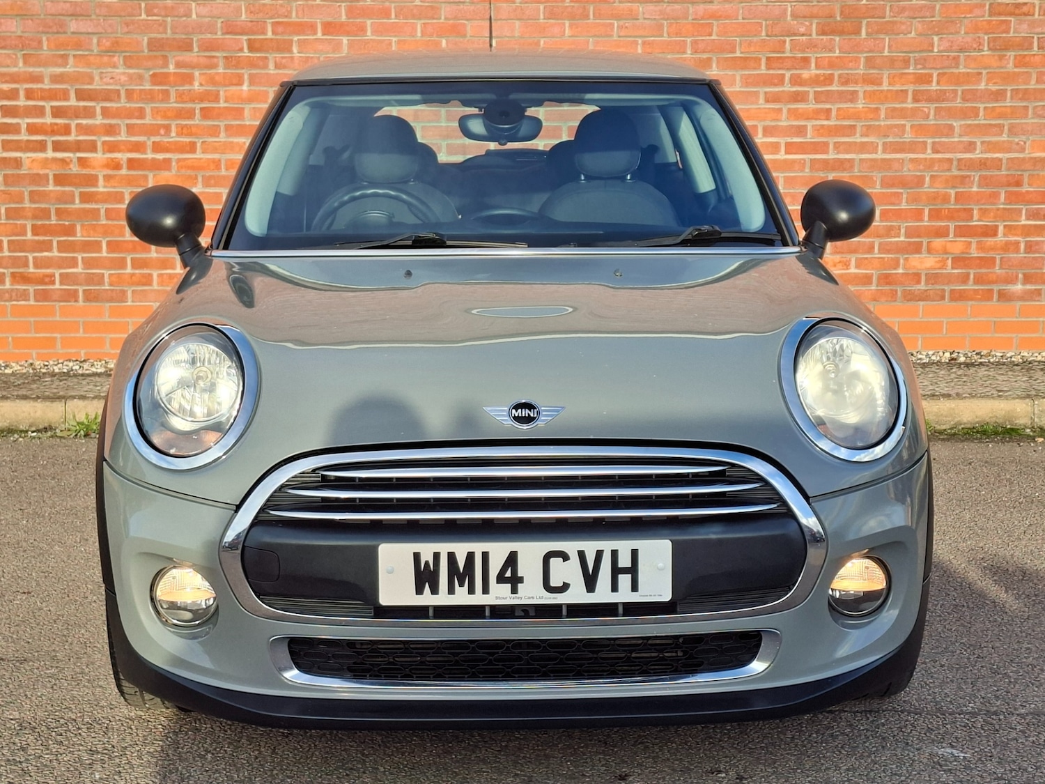 Used MINI Hatch 2014 for sale - 76613664: Photo 2
