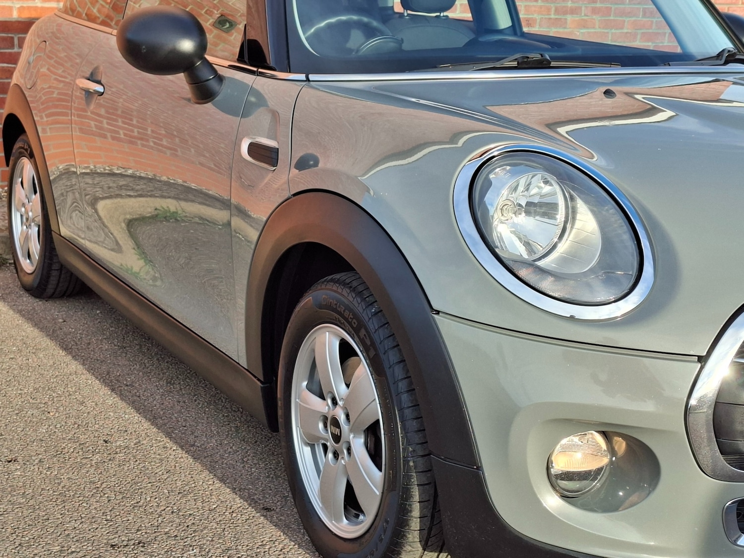 Used MINI Hatch 2014 for sale - 76613664: Photo 24