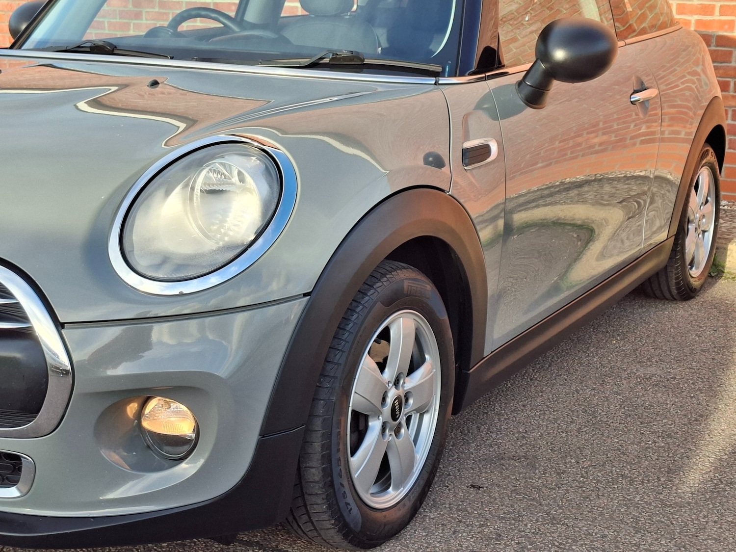 Used MINI Hatch 2014 for sale - 76613664: Photo 25