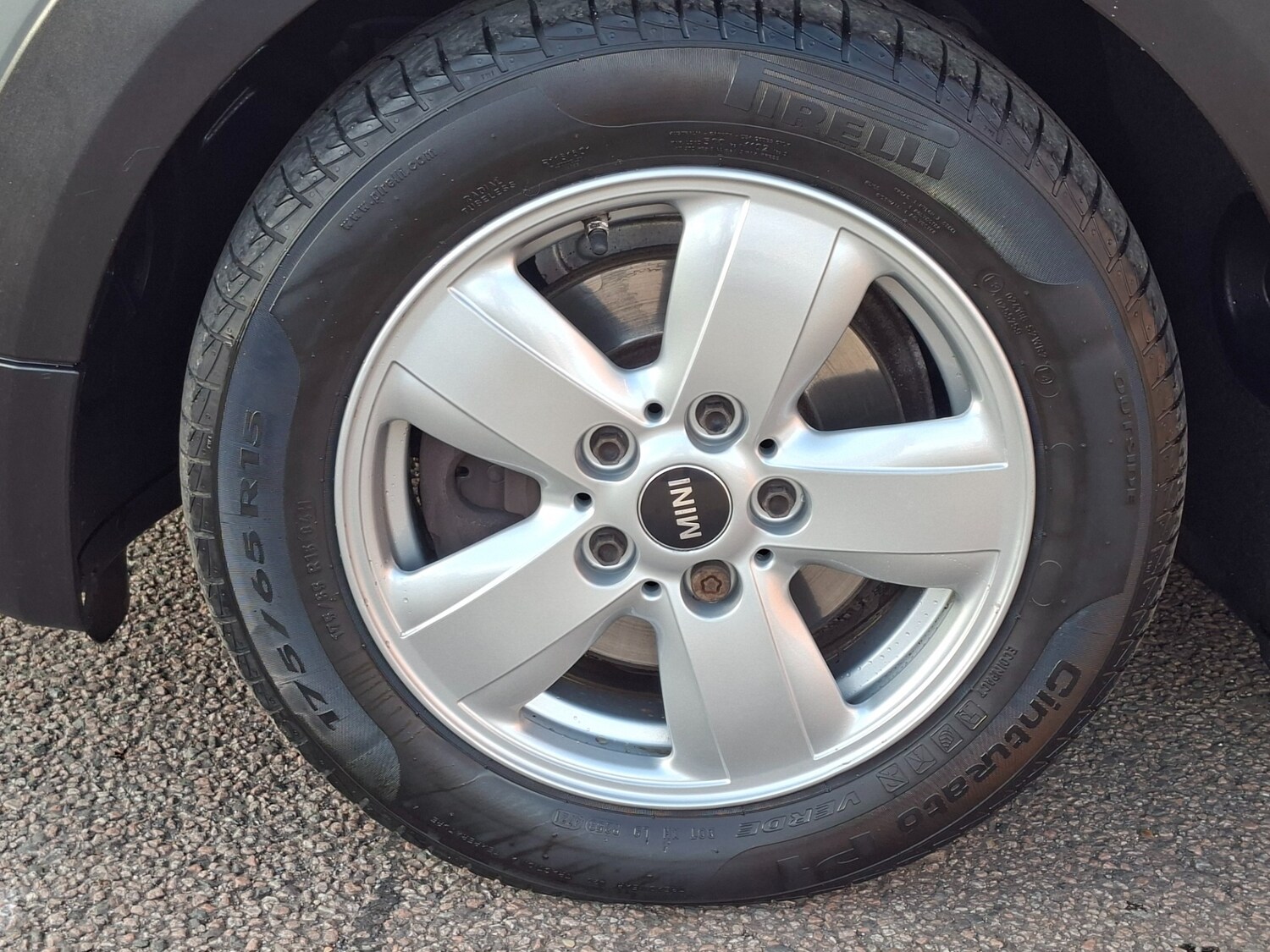 Used MINI Hatch 2014 for sale - 76613664: Photo 26