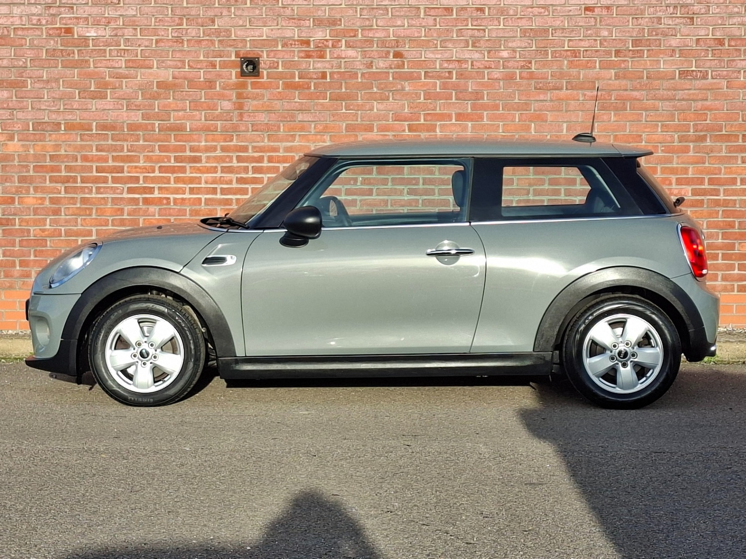 Used MINI Hatch 2014 for sale - 76613664: Photo 4