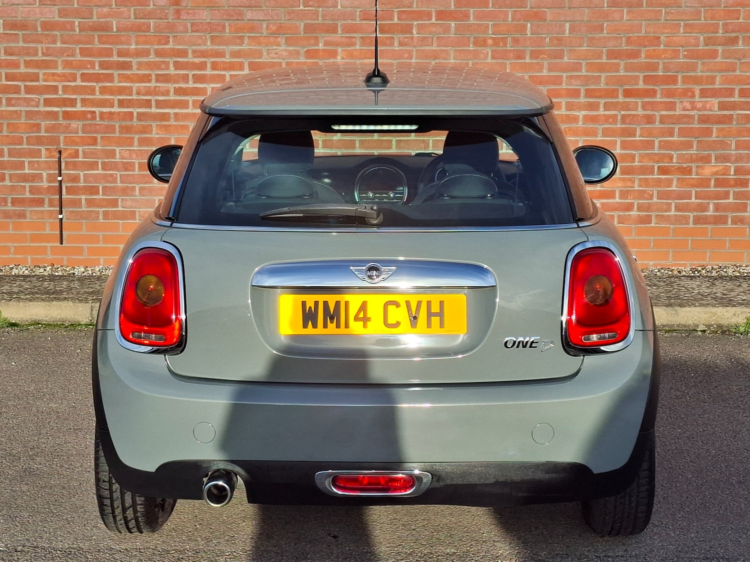 Used MINI Hatch 2014 for sale - 76613664: Photo 6