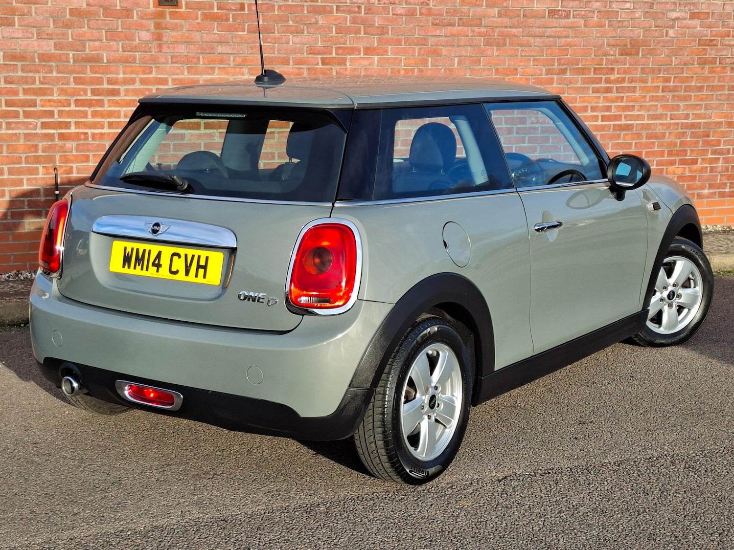 Used MINI Hatch 2014 for sale - 76613664: Photo 7