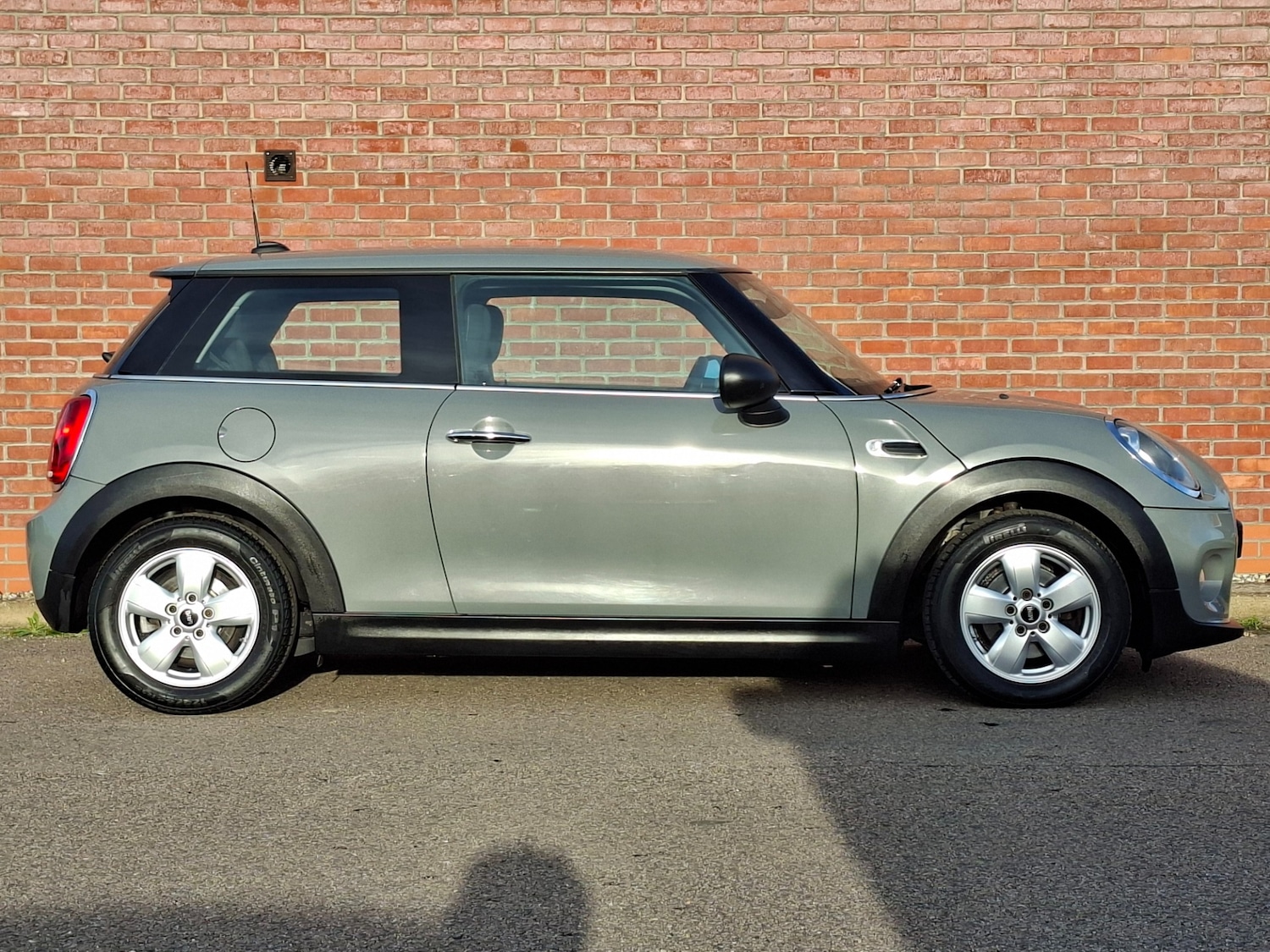 Used MINI Hatch 2014 for sale - 76613664: Photo 8