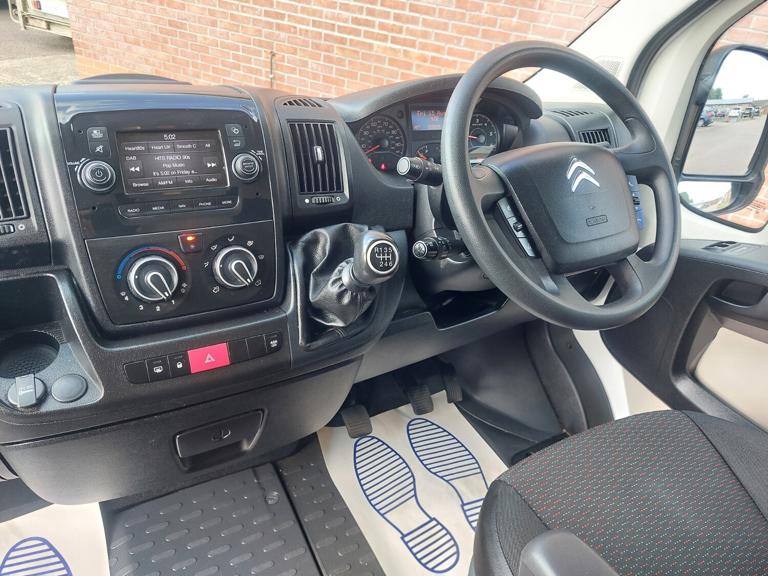 Vehicle 11