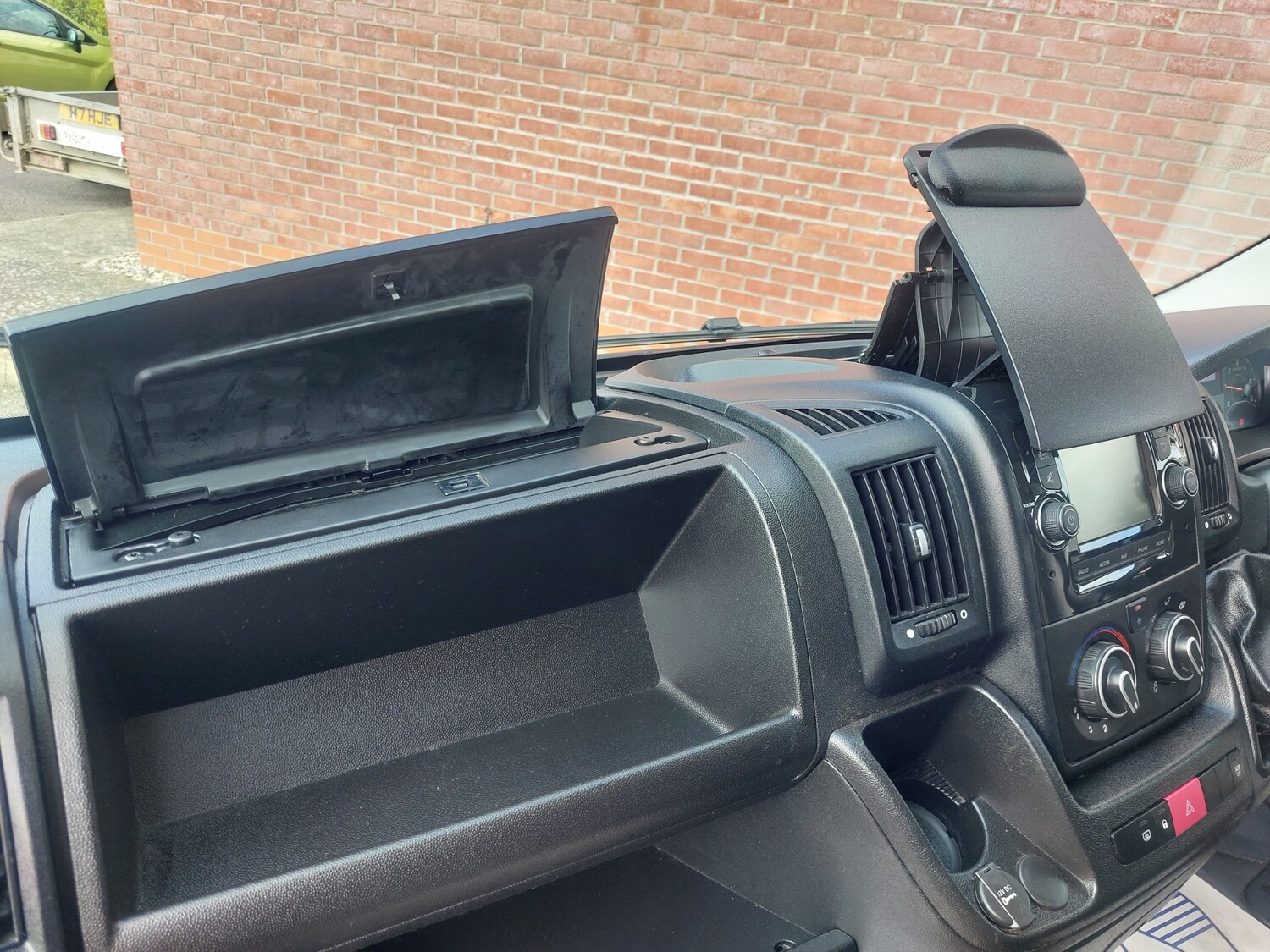 Vehicle 16