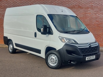 Used Citroen Relay 2019 for sale - 75558582: Photo