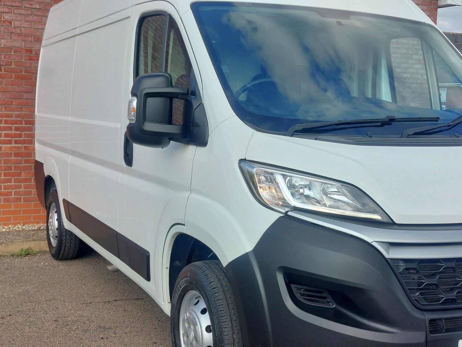 Vehicle 24