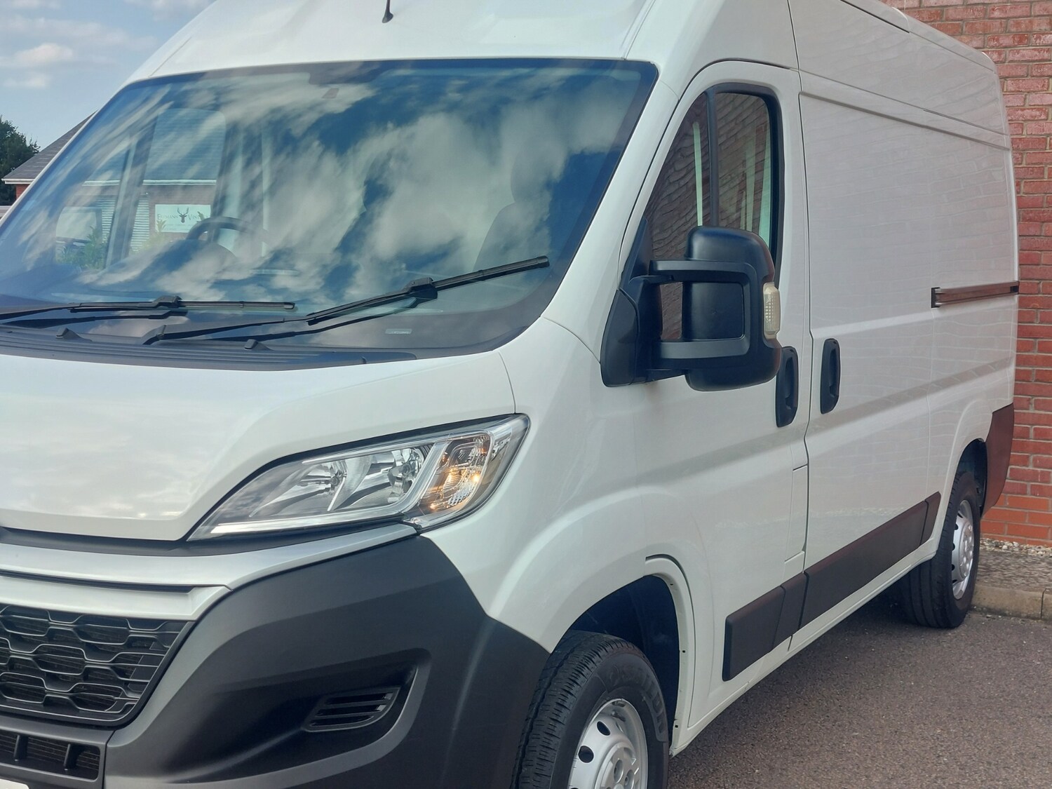 Vehicle 25
