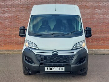 Used Citroen Relay 2019 for sale - 75558582: Photo