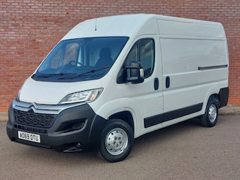 Used Citroen Relay 2019 for sale - 75558582: Photo