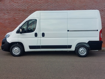 Used Citroen Relay 2019 for sale - 75558582: Photo