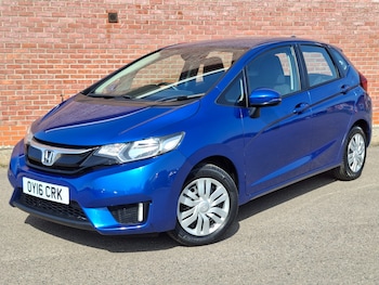 Used Honda Jazz 2016 for sale - 78618252: Photo