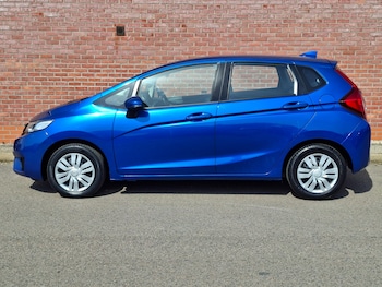Used Honda Jazz 2016 for sale - 78618252: Photo