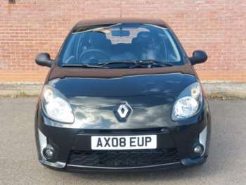 Used Renault Twingo 2008 for sale - 74098619: Photo