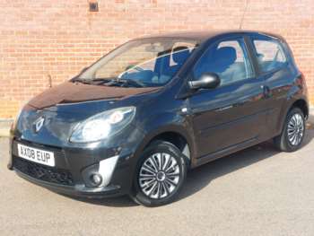 Used Renault Twingo 2008 for sale - 74098619: Photo