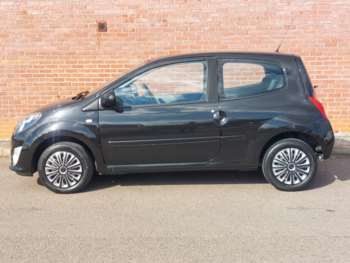 Used Renault Twingo 2008 for sale - 74098619: Photo
