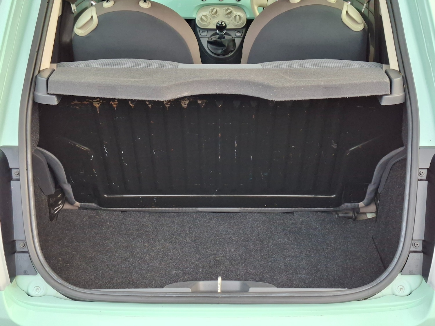 Used Fiat 500 2015 for sale - 77233607: Photo 17