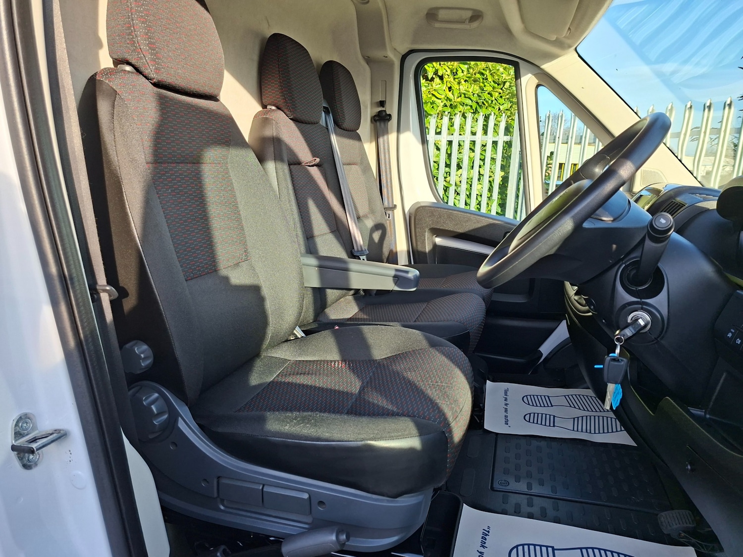 Used Peugeot Boxer 2021 for sale - 77591659: Photo 10