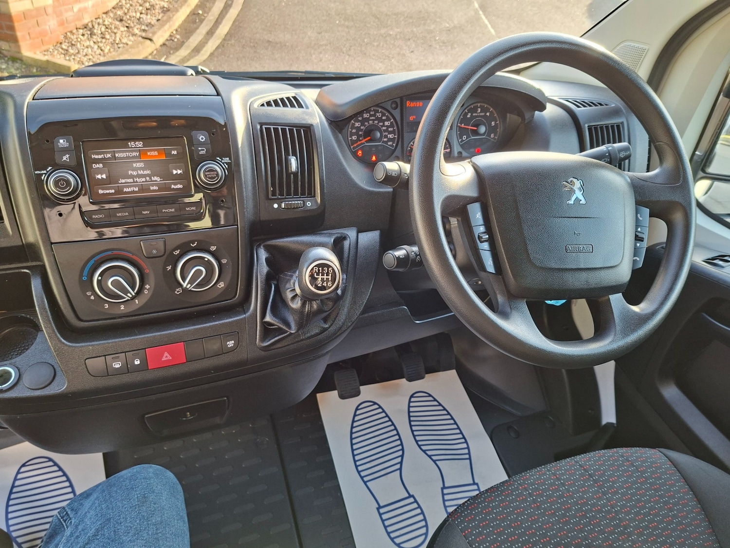 Used Peugeot Boxer 2021 for sale - 77591659: Photo 11