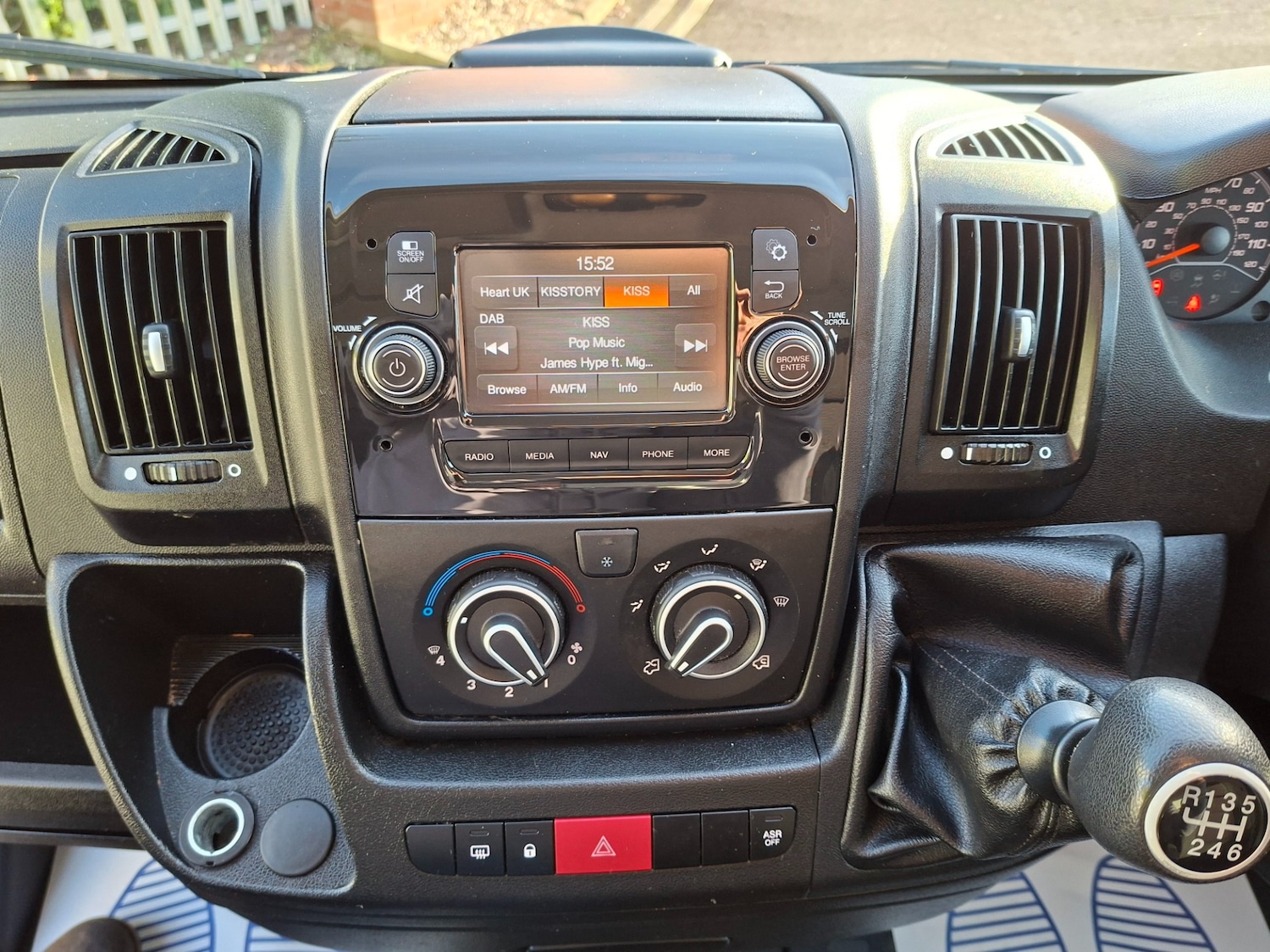 Used Peugeot Boxer 2021 for sale - 77591659: Photo 14