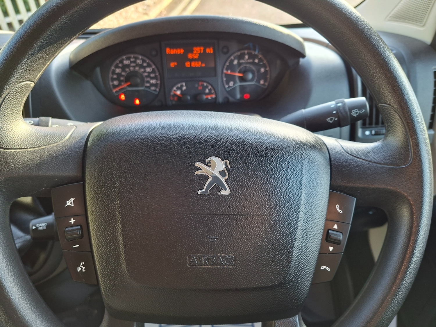 Used Peugeot Boxer 2021 for sale - 77591659: Photo 15