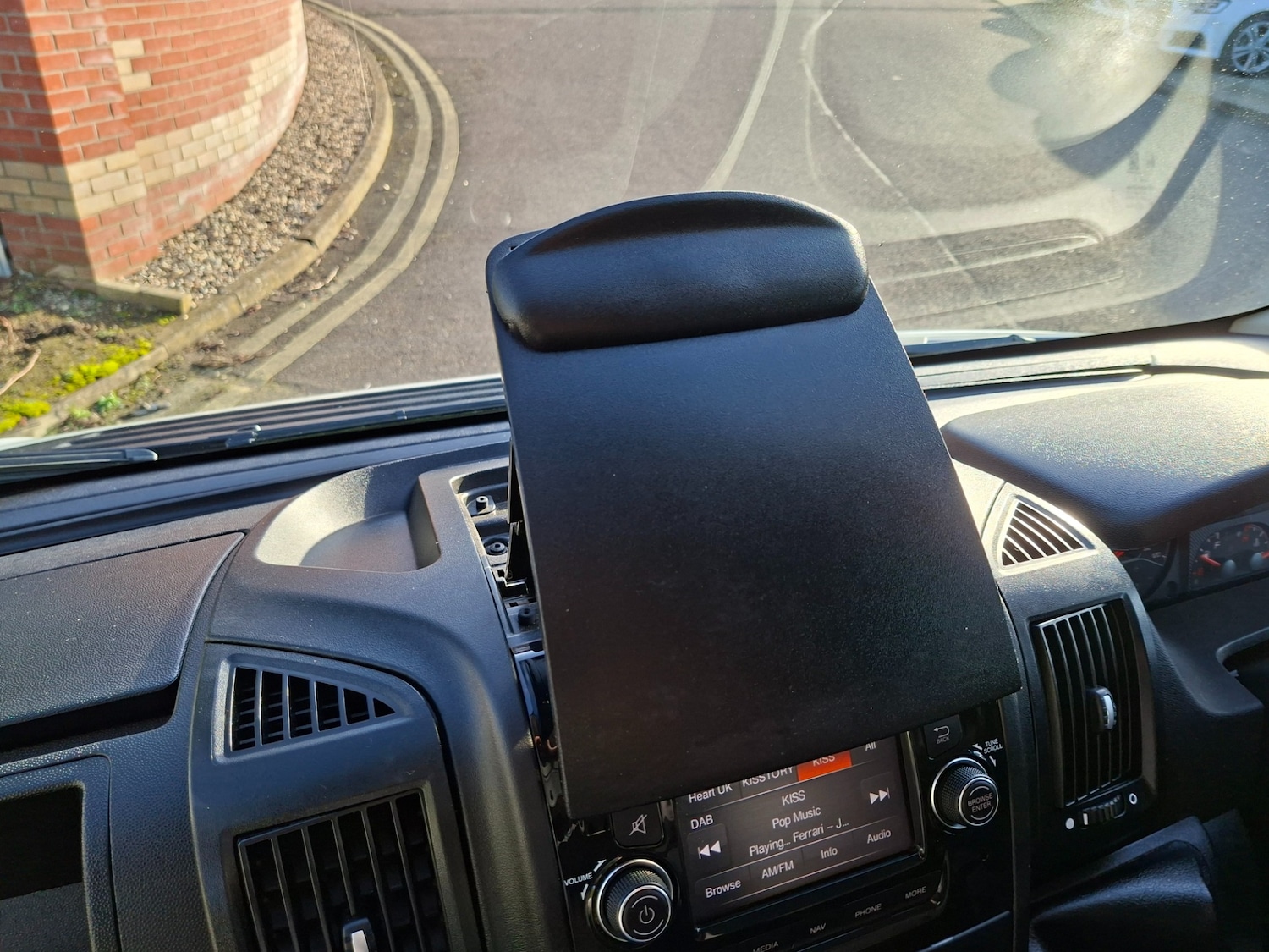 Used Peugeot Boxer 2021 for sale - 77591659: Photo 17