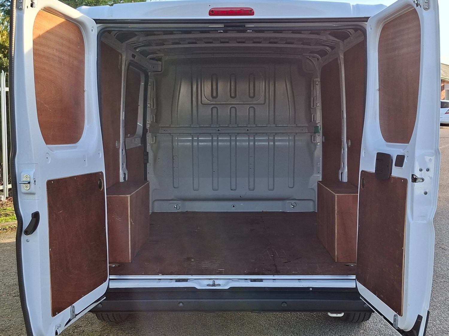 Used Peugeot Boxer 2021 for sale - 77591659: Photo 19