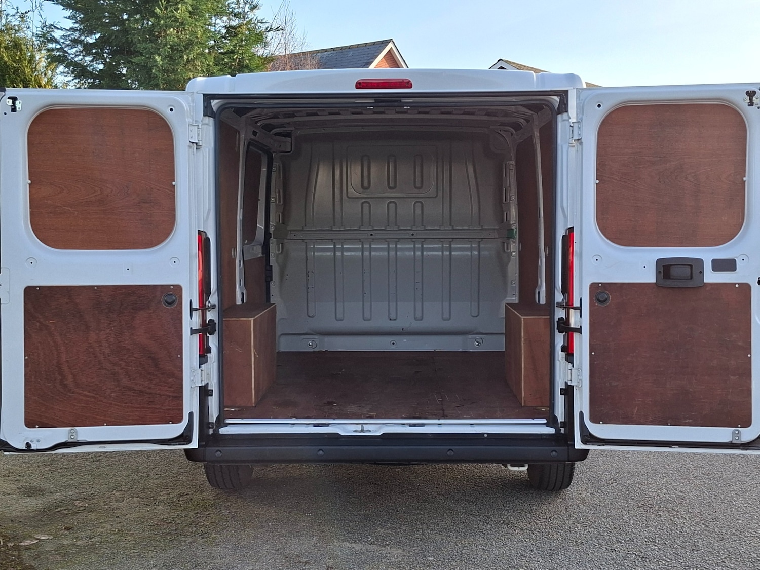 Used Peugeot Boxer 2021 for sale - 77591659: Photo 20