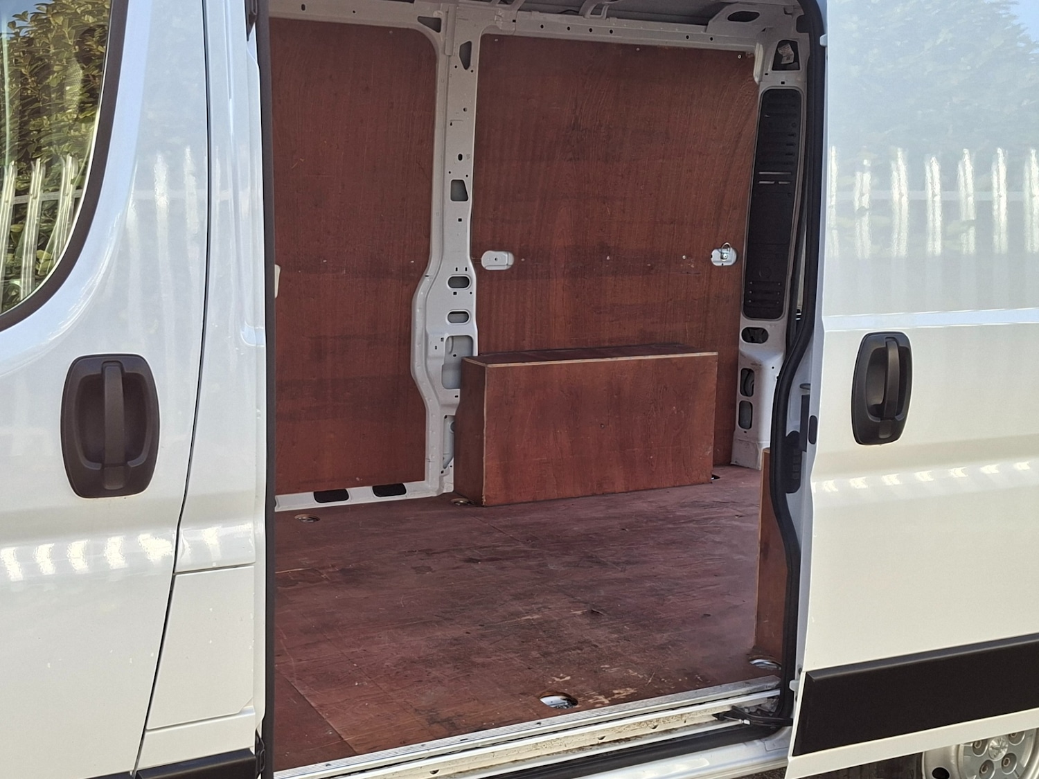 Used Peugeot Boxer 2021 for sale - 77591659: Photo 21