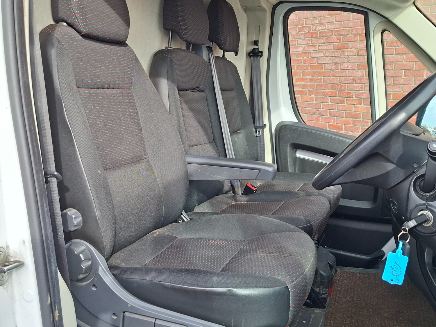 Used Peugeot Boxer 2021 for sale - 77591659: Photo 5