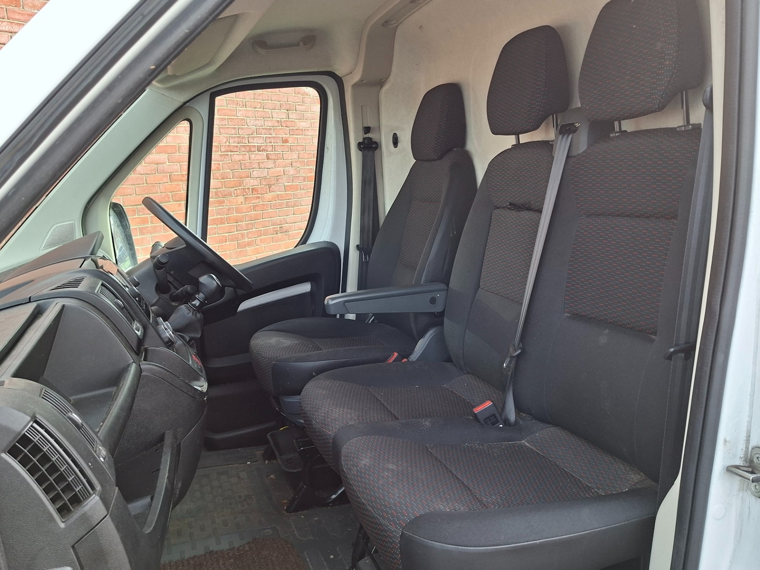 Used Peugeot Boxer 2021 for sale - 77591659: Photo 7