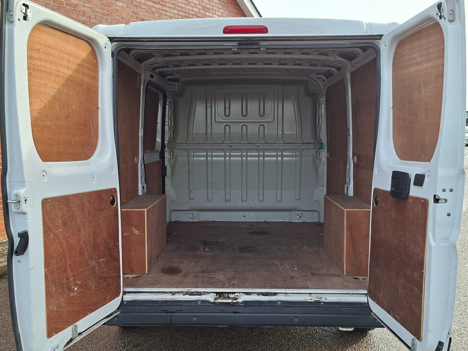 Used Peugeot Boxer 2021 for sale - 77591659: Photo 8