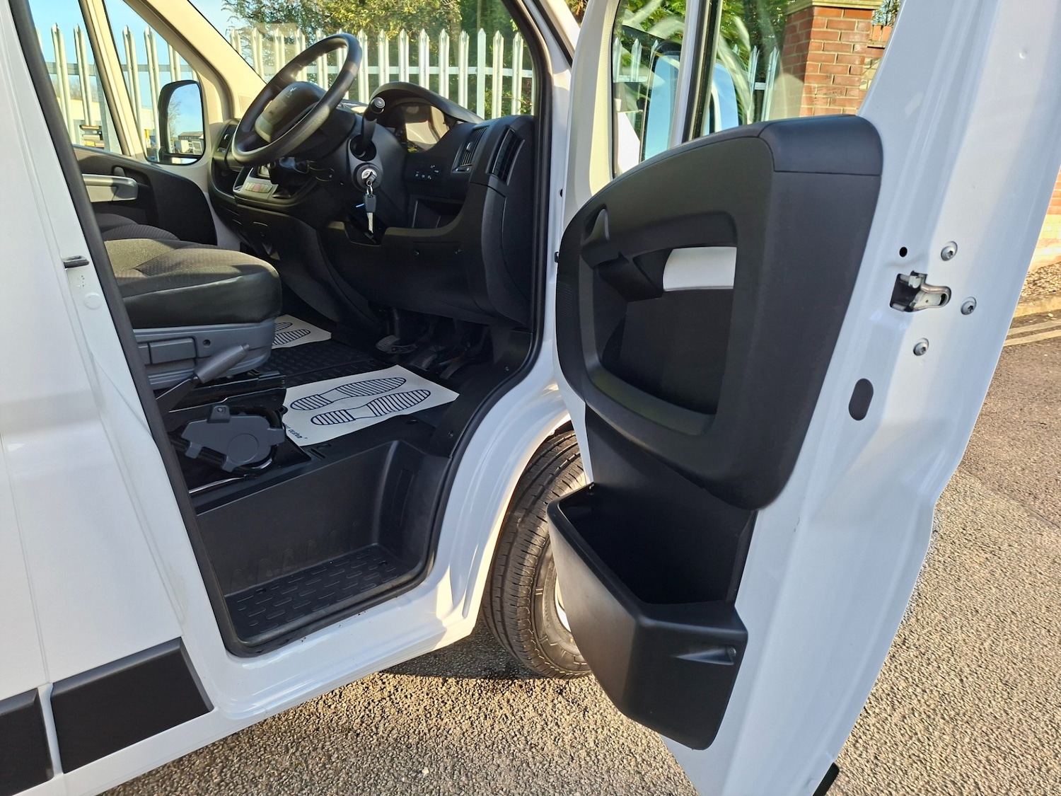 Used Peugeot Boxer 2021 for sale - 77591659: Photo 9