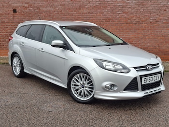 Used Ford Focus 2013 for sale - 77450546: Photo