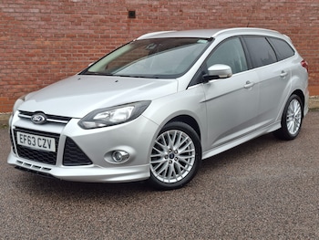 Used Ford Focus 2013 for sale - 77450546: Photo