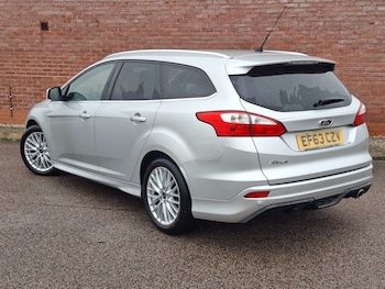 Used Ford Focus 2013 for sale - 77450546: Photo