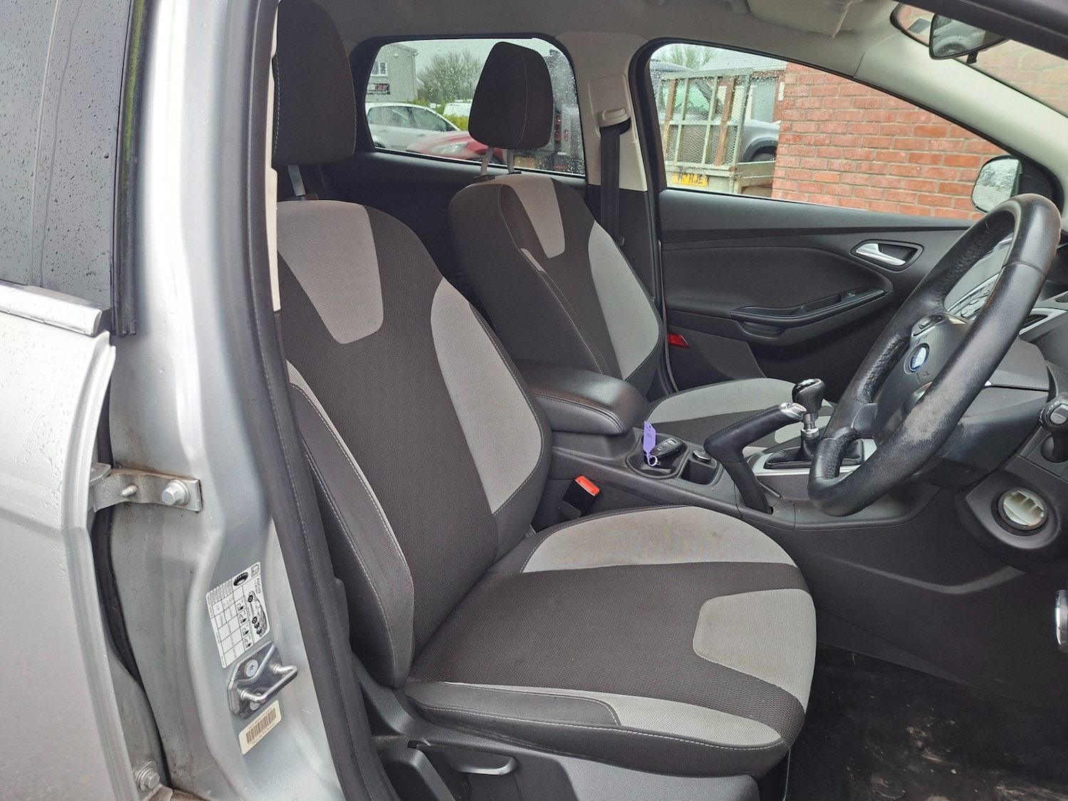 Used Ford Focus 2013 for sale - 77450546: Photo 5