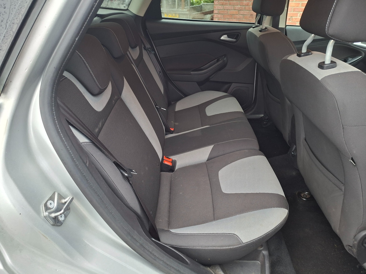 Used Ford Focus 2013 for sale - 77450546: Photo 6